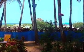 Samant Beach Resort
